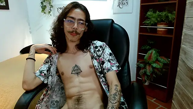 bigcock_robert webcam show