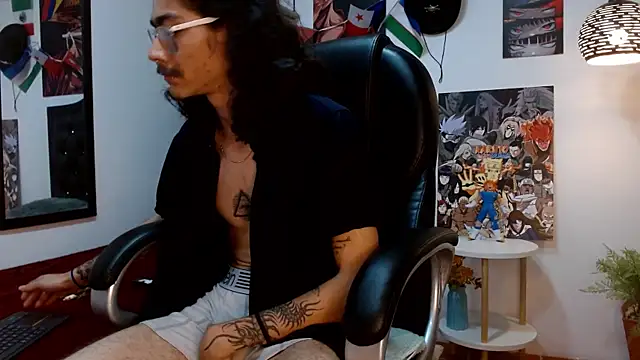 bigcock_robert 웹캠 쇼