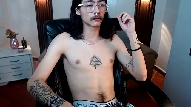 bigcock_robert's Webcam Show
