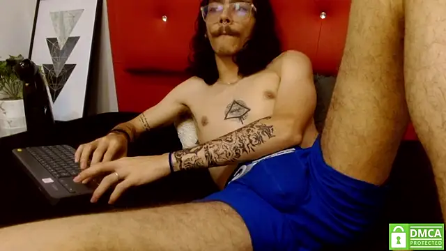 bigcock_robert Webcam show