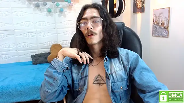bigcock_robert 在線直播表演