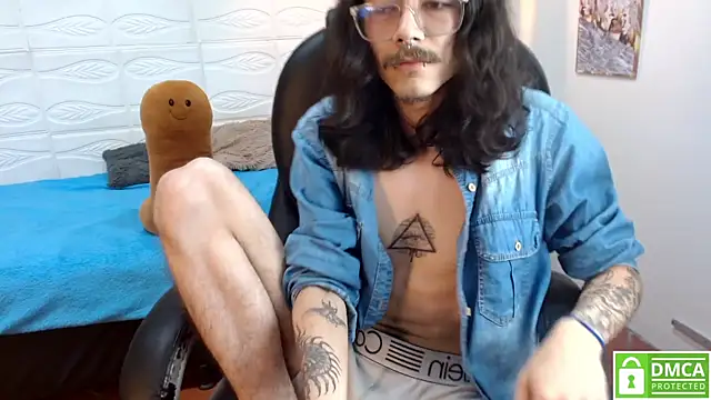 bigcock_robert Show in webcam