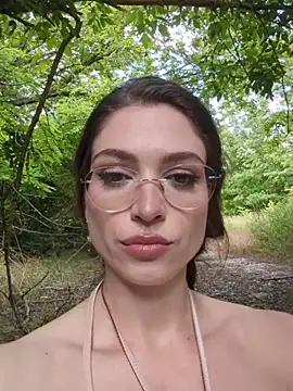 Marseline32 Webcam-Show