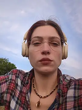 Webkamerová show Marseline32