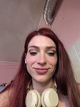 Webkamerová show Marseline32