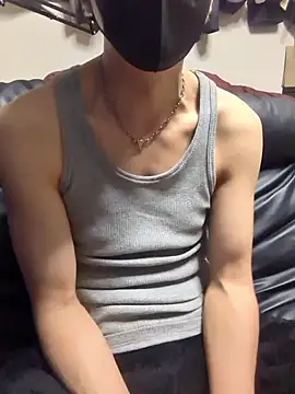 DAI5836 webcam show