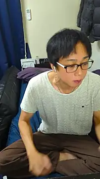 DAIkunn36のウェブカメラショー