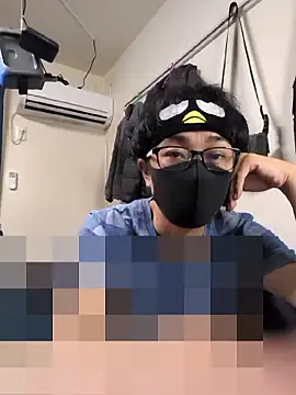 DAIkunn36 网络视讯表演