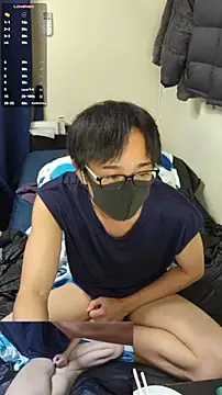 โชว์เว็บแคมของ DAIkunn36