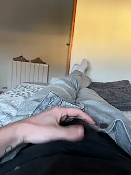 Webkamerová show pabliito00