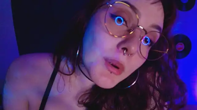 Allissa_Noir Chat XXX live