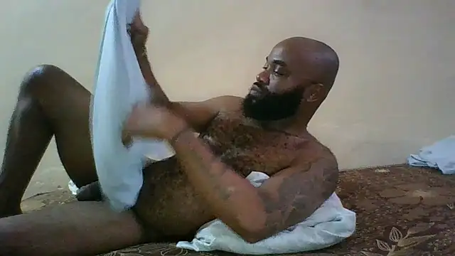 Show Webcam de ZADDY_777