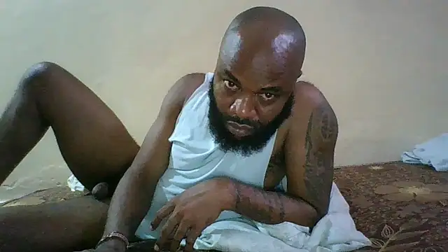 Show de ZADDY_777 na webcam