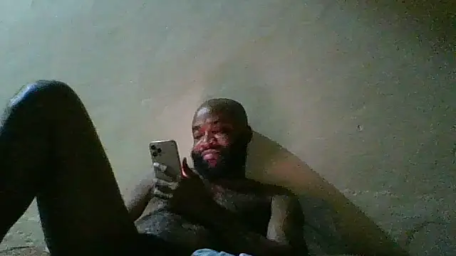 Show webcam de ZADDY_777