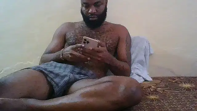 ZADDY_777 Webcam-Show