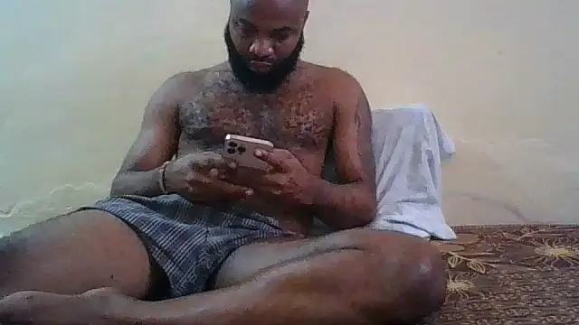 Show Webcam de ZADDY_777