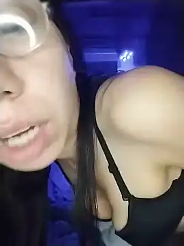 FetiGi Webcam Show