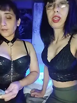 FetiGi webcam show
