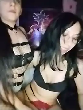 FetiGi Show Webcam