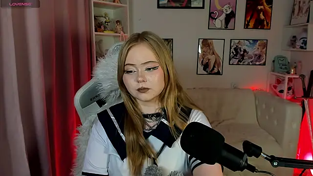 Erica_Martin's Webcam Show