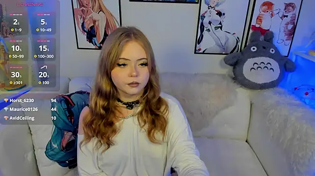 Živý XXX chat Erica_Martin