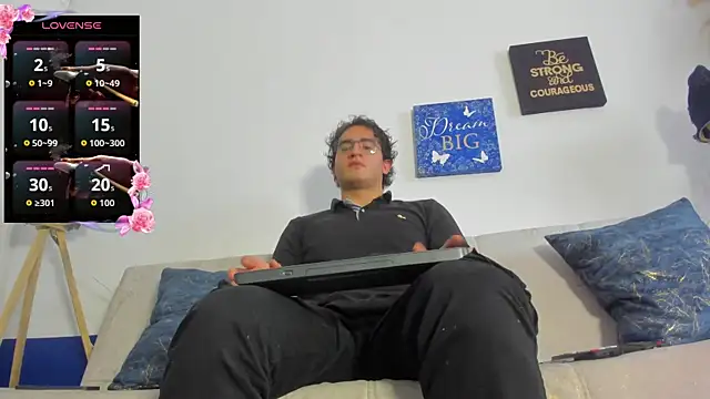 dylan_xxx1 Webcam show