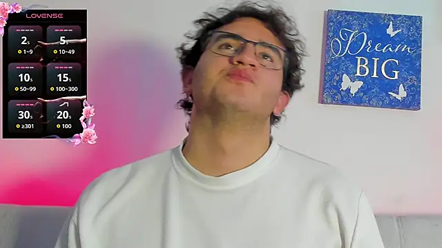 Show de dylan_xxx1 na webcam