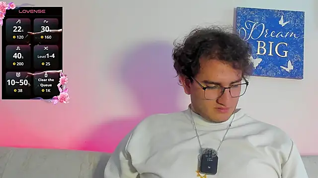عرض كام dylan_xxx1