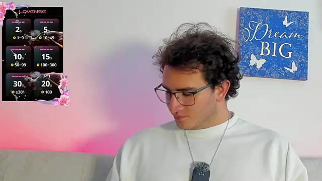 dylan_xxx1 Webcamshow