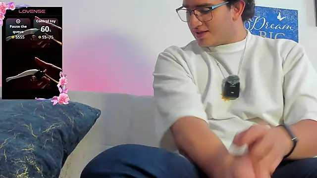 Show de dylan_xxx1 na webcam