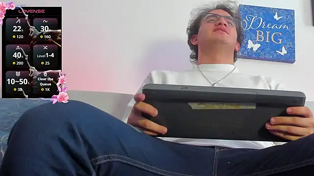 dylan_xxx1 Webcam Show