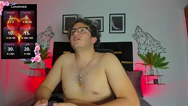 Webkamerová show dylan_xxx1