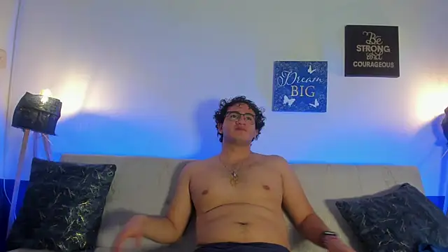 dylan_xxx1 在線直播表演