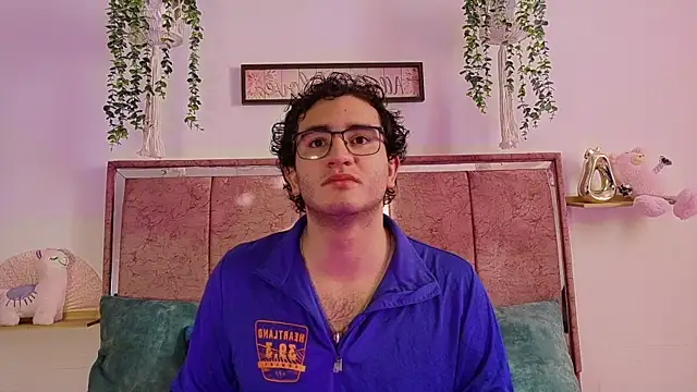 Вебкам-шоу dylan_xxx1