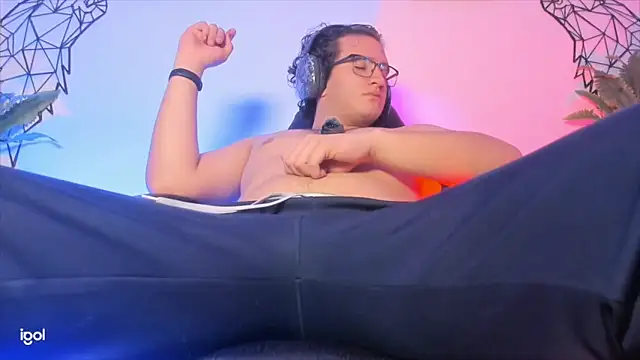 dylan_xxx1's Webcam Show