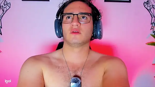 Show Webcam de dylan_xxx1