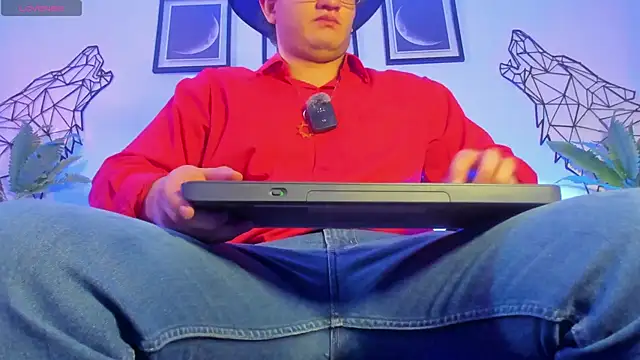 Webkamerová show dylan_xxx1