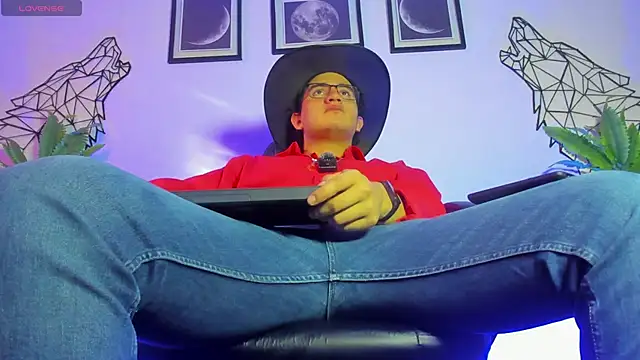 Show de dylan_xxx1 na webcam