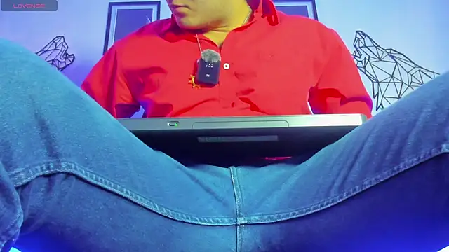 dylan_xxx1n Webbikameraesitys
