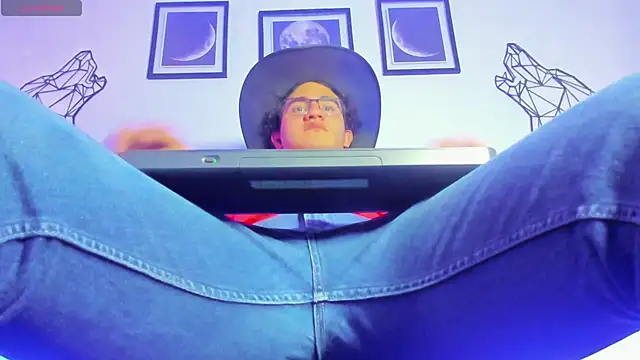 Вебкам-шоу dylan_xxx1