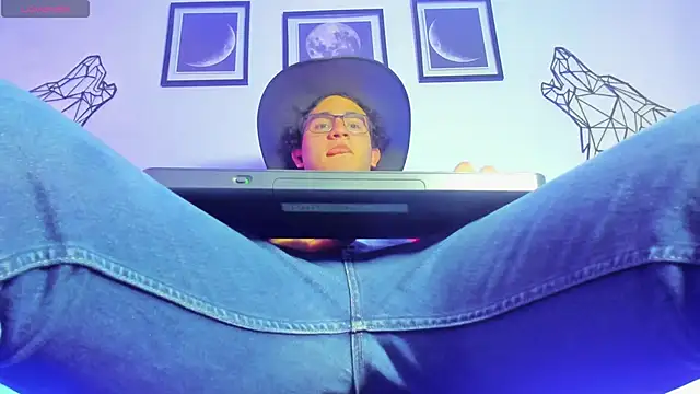 Show Webcam de dylan_xxx1
