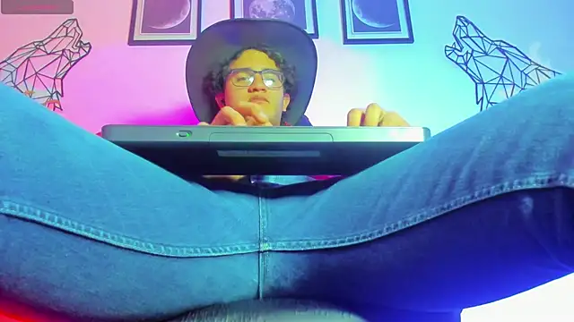Вебкам-шоу dylan_xxx1
