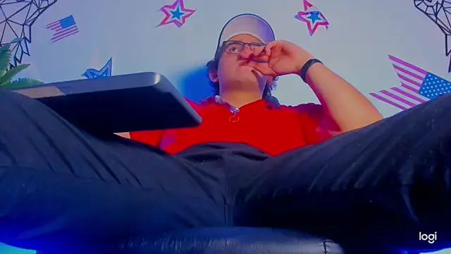 Pertunjukan Kamera Web dylan_xxx1
