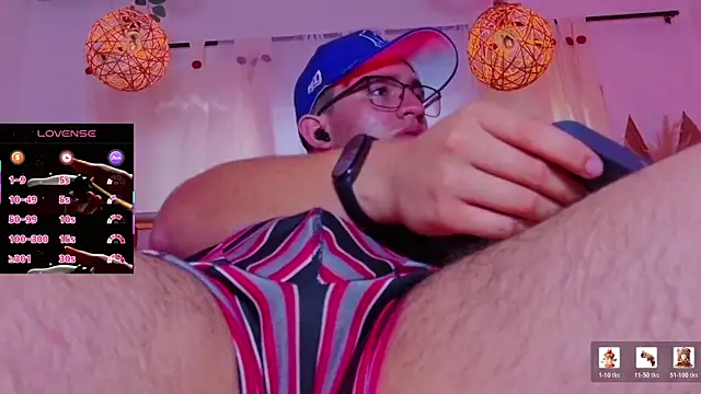Show de webcam de dylan_xxx1
