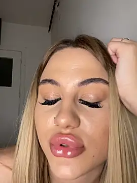 DariaSellen Webcam show
