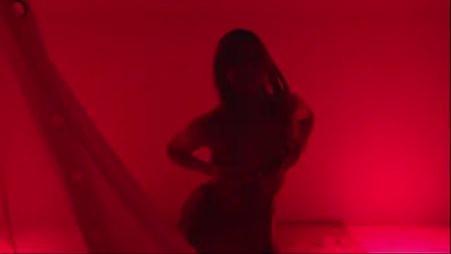 Show Webcam de Velvet--girl