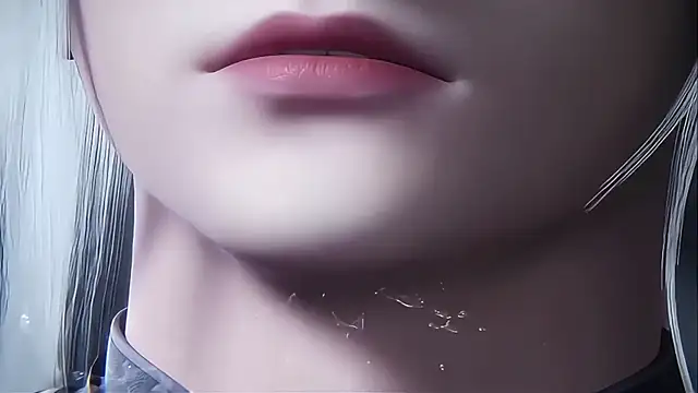 Velvet--girl 웹캠 쇼