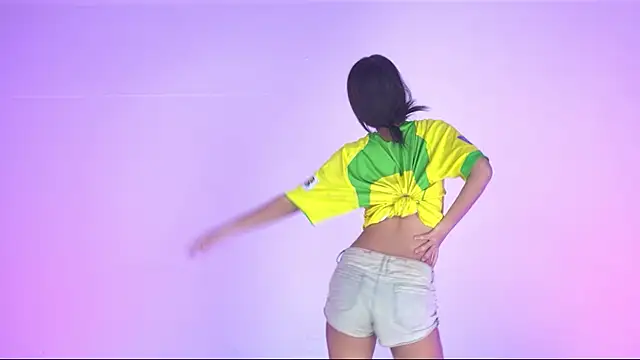 Velvet--girl Webcamshow