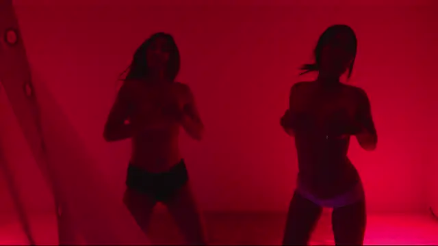 Velvet--girl 웹캠 쇼