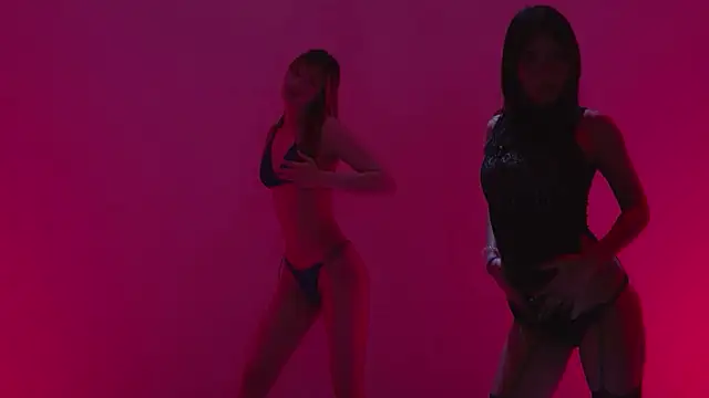 Show Webcam de Velvet--girl